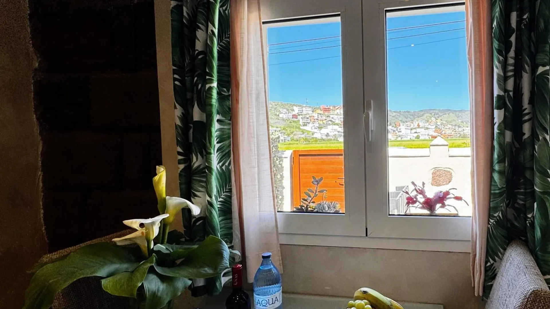 Ferienwohnung Casa Alexandra San Cristóbal de La Laguna Spanien