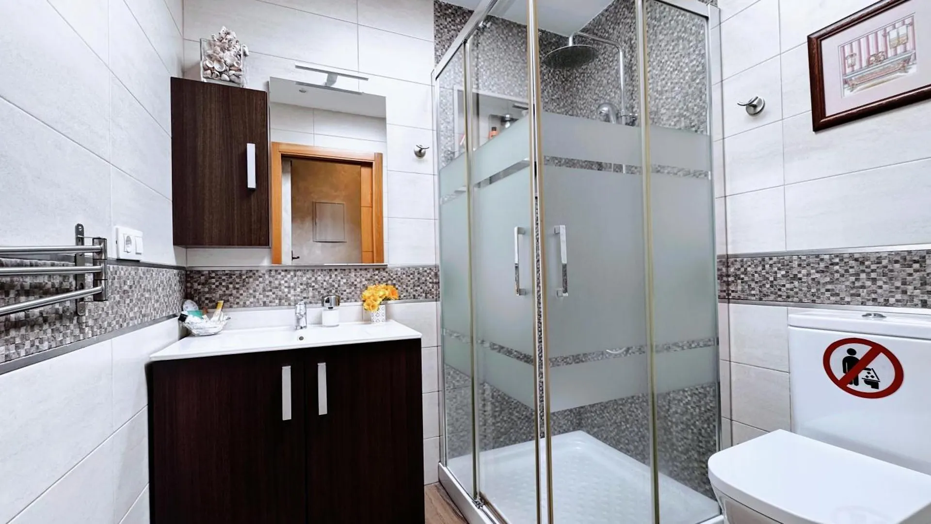 Ferienwohnung Casa Alexandra San Cristóbal de La Laguna 0*,