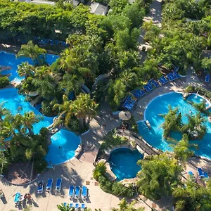 La Siesta & 2*, Salou Espagne