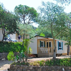 Camping Treumal 4*, Sant Antoni De Calonge Espagne