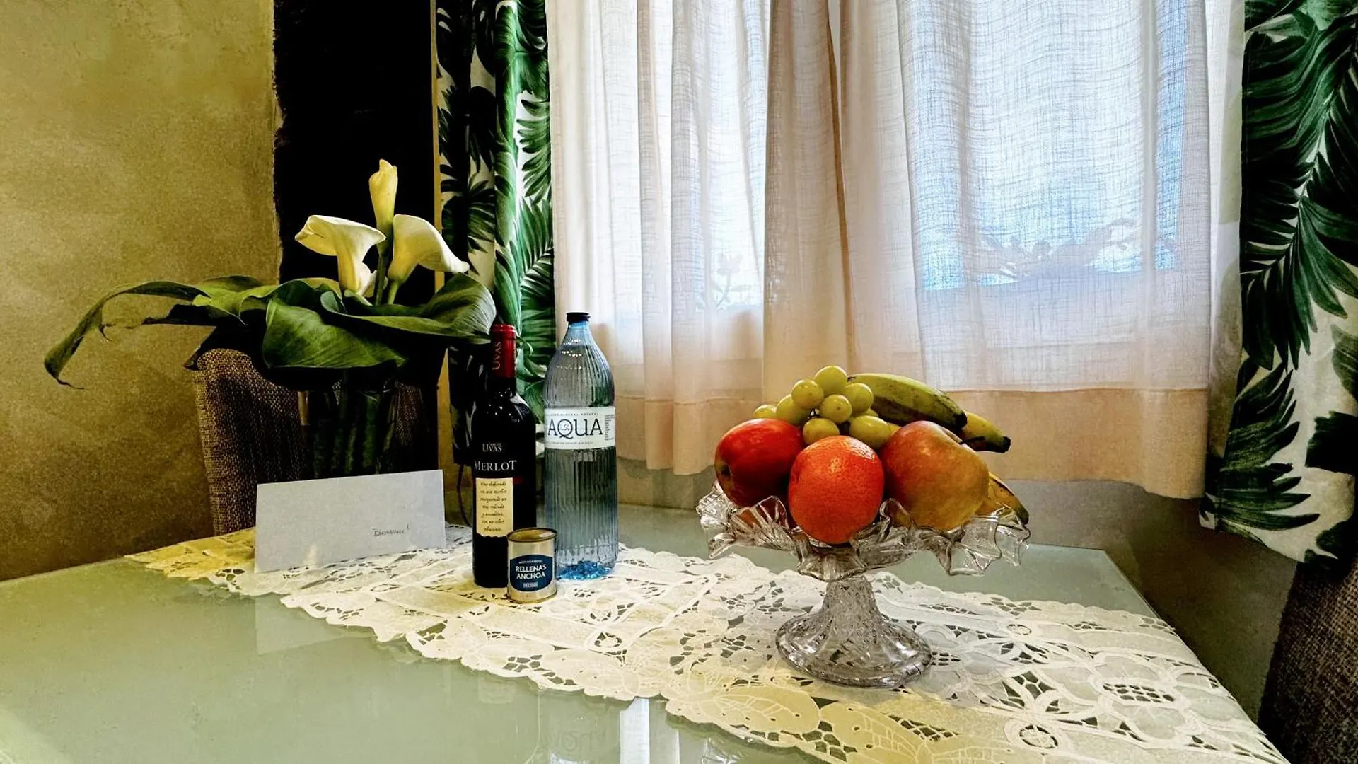 Appartement Casa Alexandra à La Laguna