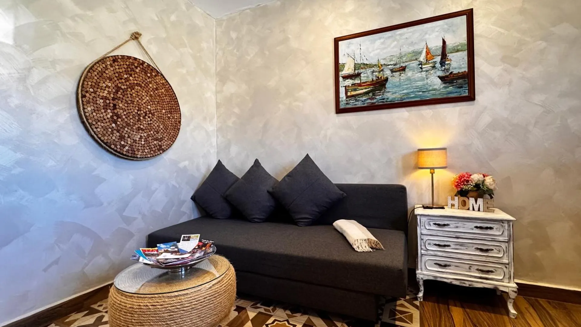 شقة Casa Alexandra لا لاغونا