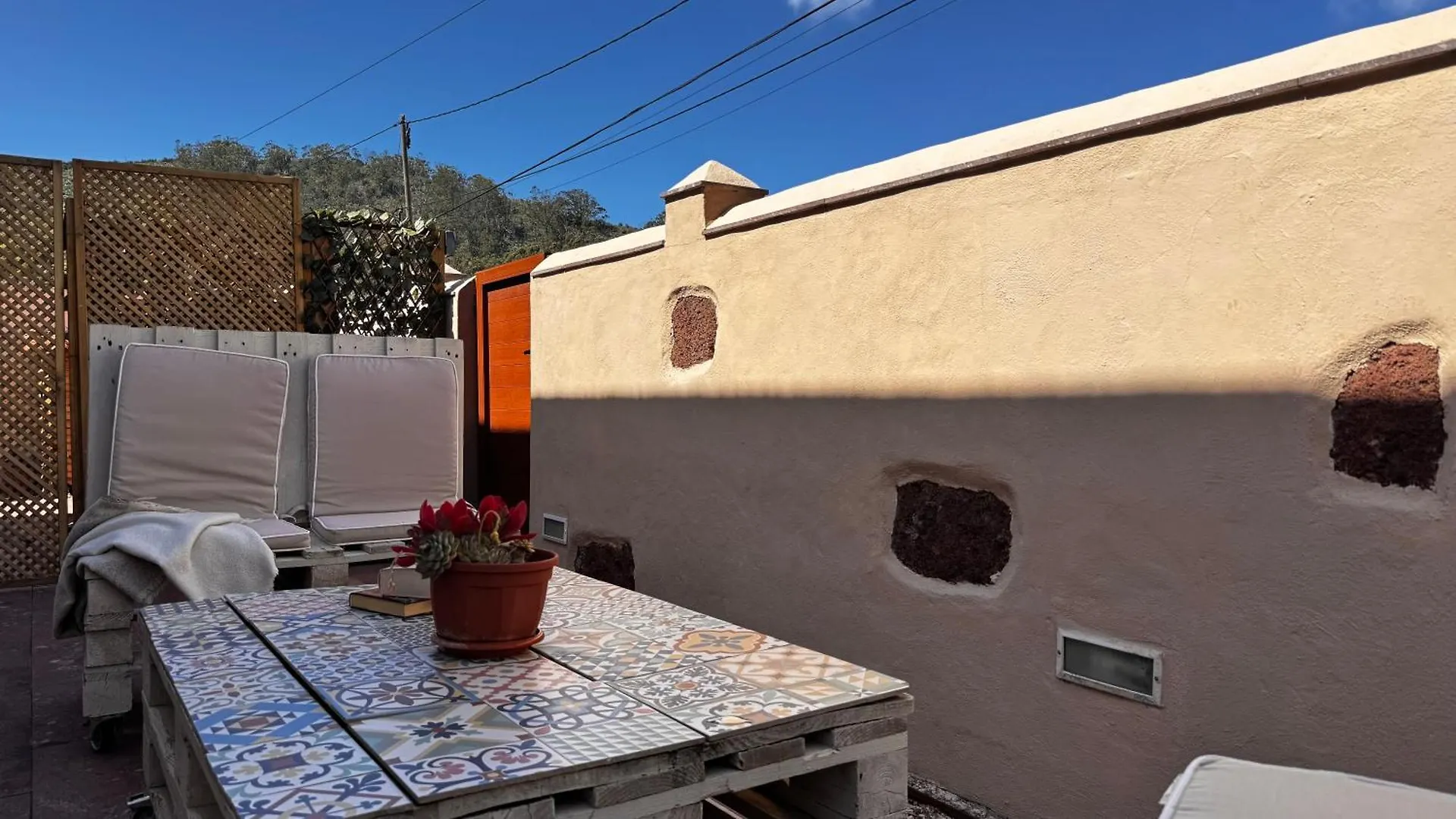 Appartement Casa Alexandra à La Laguna   La Laguna (Tenerife)